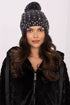 Bonnet model 203843 AT